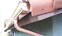 Rain Gutter Installation, Repair, Cleaning in Fair Haven, NJ